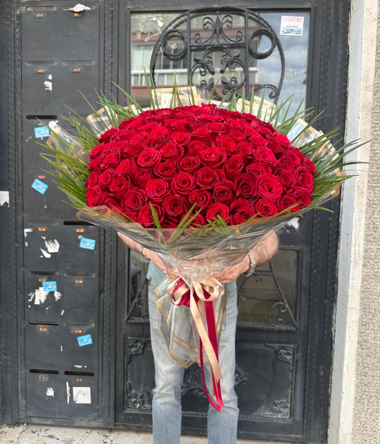 Çimen Çiçekçilik